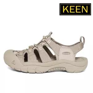 킨 KEEN 뉴포트 H2 샌들 플라자토프 10306711390103