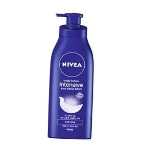 니베아 바디로션 인텐시브 400ml