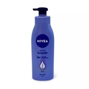 오일 스무딩 보습 바디 로션 니베아 건조한피부 400ml [aFG0AM0]
