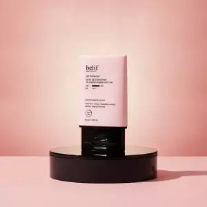 빌리프 UV프로텍터 톤업 선 스크린 50ml
