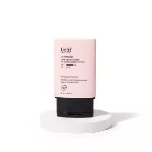 빌리프 UV프로텍터 톤업 선 스크린 50ml