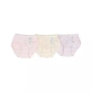 아가방 TC01 아가방 리틀덕앤걸팬티3종세트 PINK  01T057252