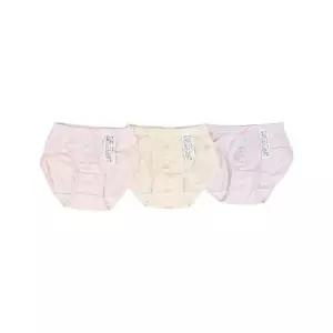 [아가방] TC01 아가방 리틀덕앤걸팬티3종세트 PINK 01T057252 (S51801610)