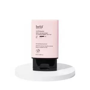 빌리프 UV프로텍터 톤업 선 스크린 50ml