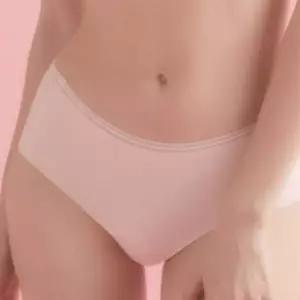 [하프클럽/에블린]심리스 레이스팬티 (EBWQE4716M-O)