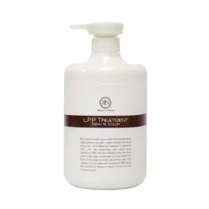 일진 아렌 LPP 트리트먼트 (펌&칼라) 1000ml/헤어팩