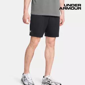 남성 UA Tech 7인치 쇼츠 1386969-001 433846 언더아머