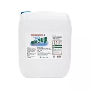 청소용 다목적 대용량제 대용량 업소용청소제 20L 액 다목적제