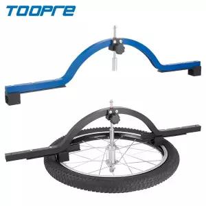 12 To 29 휠셋용 TOOPRE 휠 센터 게이지 자전거 림 포지셔닝 보우 조정 및 수정 도구