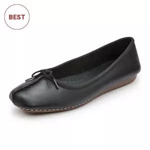 클락스 여성 발레리나 플랫 슈즈 EL_CLASLC3427WF1 105745