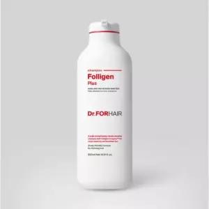 [하프클럽/셀러허브_뷰티]Dr.FORHAIR 닥터포헤어 폴리젠 플러스 샴푸 500ml, 두