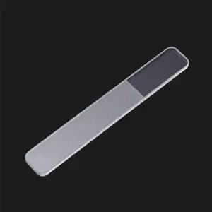투명 글라스 네일파일 손톱 정리 네일아트 PP-10215