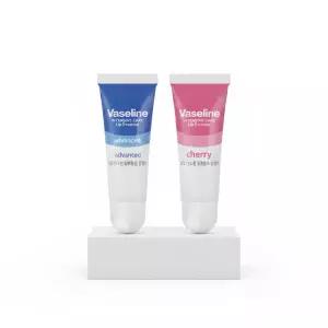 바세린 뉴 립 에센스 10ml 2종