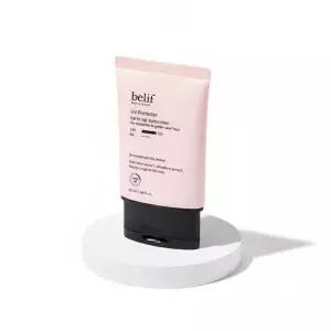 빌리프 UV프로텍터 톤업 선 스크린 50ml