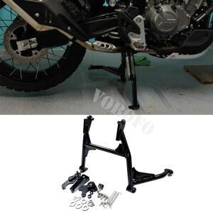 CFMOTO 450MT MT450 450 MT 오토바이 킥스탠드 브래킷 중앙 주차 스탠드 거치대 지지대 브래킷