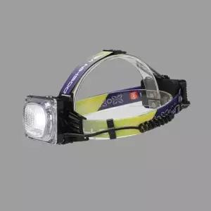 랜턴 LED 헤드용 WS-H300 충전식 광폭와이드 비상점등