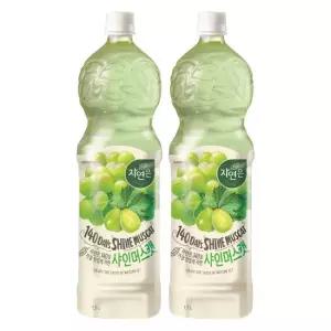 자연은 샤인머스캣 1.5L 12개 8537202