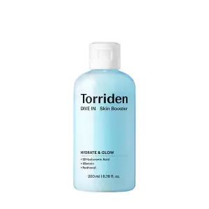 토리든 [NEW] 다이브인 저분자 히알루론산 스킨부스터 200ml
