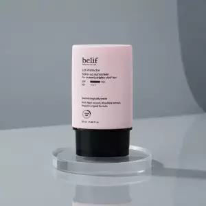 빌리프 UV프로텍터 톤업 선 스크린 50ml