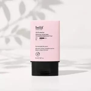 빌리프 UV프로텍터 톤업 선 스크린 50ml