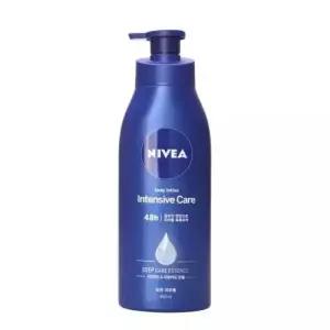 니베아 바디 인텐시브 바디로션 400ml (건조한피부용)
