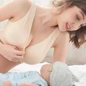 편안한 임산부 속옷 L~XXXL 수유용 수유 브라 브래지어 임부 임신