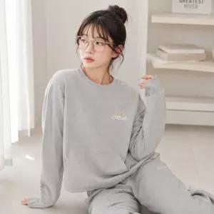 [체이스컬트] [3Color] 여자 크롭 긴팔티