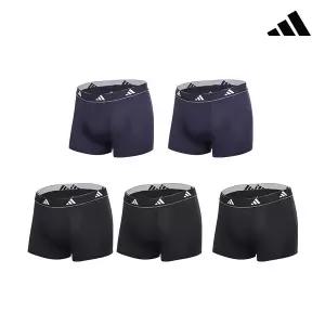 아디다스 ADIDAS 남성 블랙라인 드로즈 5종세트 MYIEO02 207698