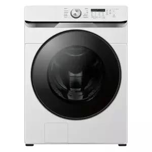 WF21T6000KW 삼성물류설치 그랑데 화이트 21kg 드럼세탁기 세탁전용 A