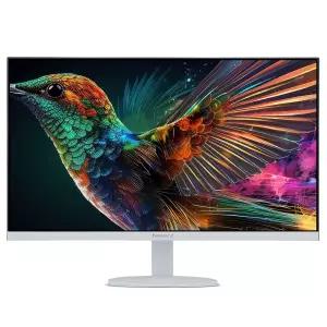 비트엠 Newsync B279F ZERO HDR 화이트 IPS 광시야각 75Hz 모니터