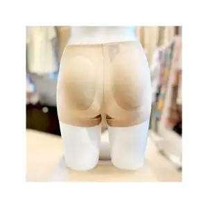 [하프클럽/비너스]  VPT6381 여성 엉덩이 뽕 힙패드 사각팬티