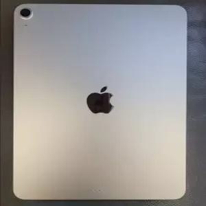 Apple 아이패드 에어 11 M4 8세대 Wi-Fi 128GB 블루 MH314KH/A