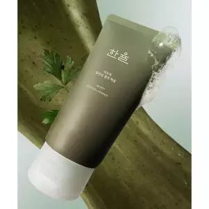 HANYUL 어린쑥 클렌징 흡착 팩폼 120ML 732634