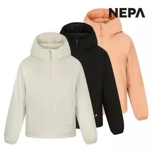 네파 여성 테라텍트 인슐레이션 패딩자켓 7J60963 2193737