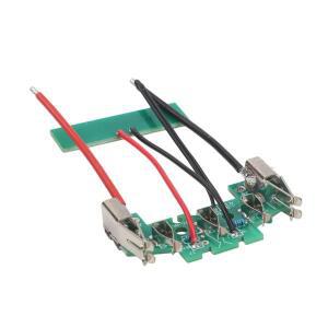 PCB 충전 보호 회로 기판 BAT610 리튬 이온 배터리 보드(보쉬 18V 공구용)