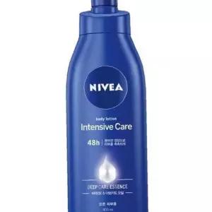 유어샵 인텐시브바디로션 생활 크림 미용 니베아 용품 400ml