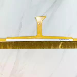 최사장 도배붓 도배솔 삼광정배솔 전문가용 50cm 보수용품 셀프인테리어 도배용품 셀프시공