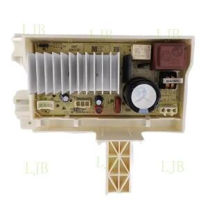 TCL 세탁기 인버터 제어 보드 BD6201 3C102-000322 회로 PCB BD627202 부품