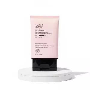 빌리프 UV프로텍터 톤업 선 스크린 50ml