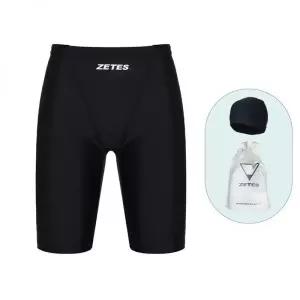 매장정품 ZETES 남아 5부 스윔 팬츠 실내수영복 B_1O351