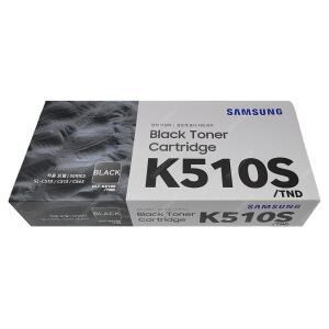 SL-C510W 토너 정품 검정 삼성