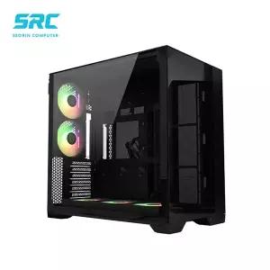서린컴퓨터 AMD 9850X3D_RTX 5080_조립PC (32GB/1TB/O11 VISION COMPACT 5FAN)