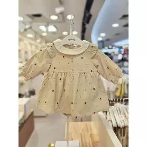 아가방 세이브존03 아가방 우리 코듀로이 바디수트 YA01T527551Y