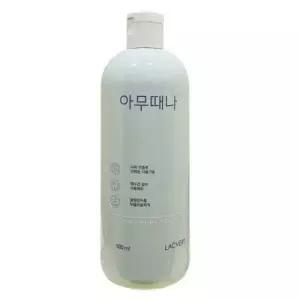 라끄베르 아무때나 때필링 500ml 1개 JG