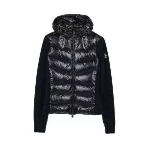 몽클레어FW25 여성 그레노블 후드 집업 8G00018 80093 999