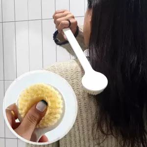 등밀이 샤워솔 바디브러쉬