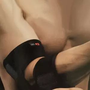 국산고급 케이투 보호장구 에어프랜 팔꿈치보호대
