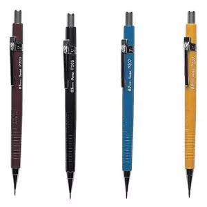 [하프클럽/셀러허브_여성트랜드패션]샤프볼펜 PENTEL 샤파 P203 0.3 1자루