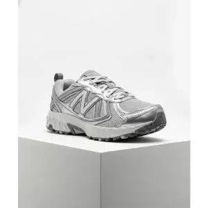 NEW BALANCE NBPFGS149S / MT410AG5 (2E) (SILVER)