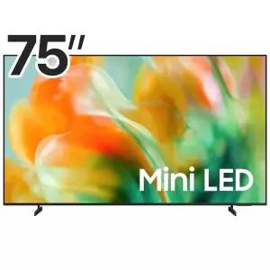 삼성전자 Mini LED KU75MH80AFXKR